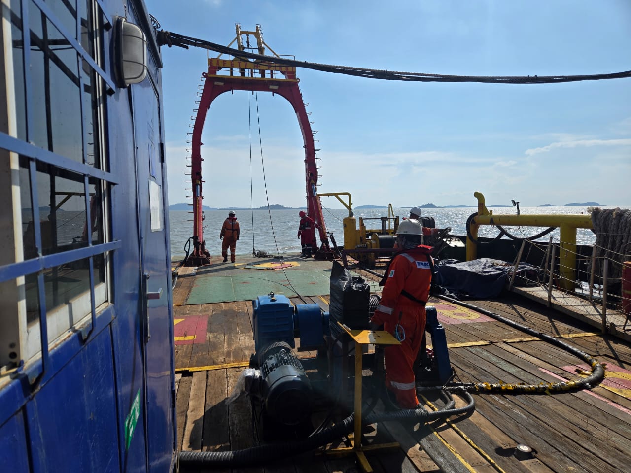 PDM field survey 4